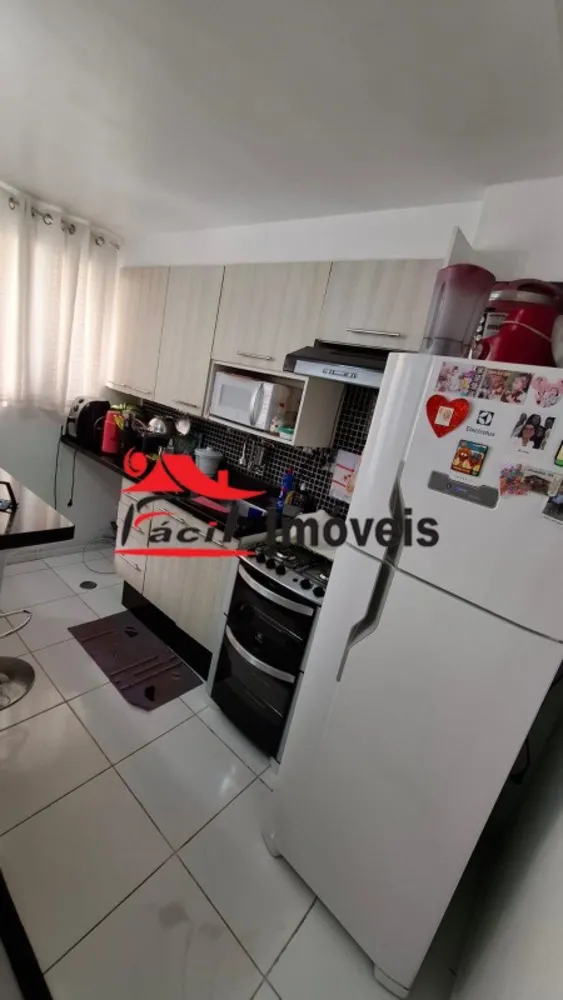Casa, 1 quarto - Foto 7