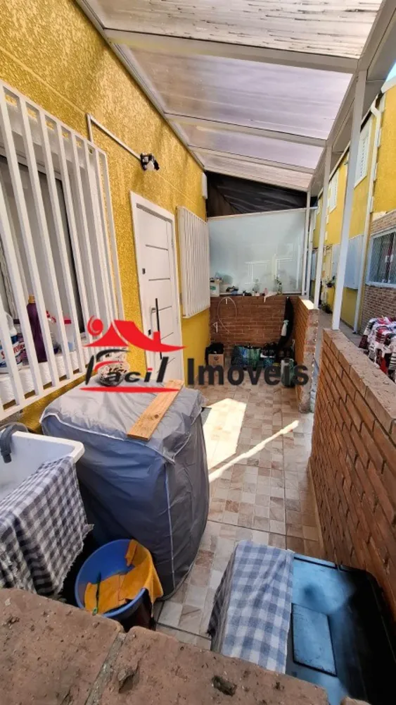 Casa, 1 quarto - Foto 10