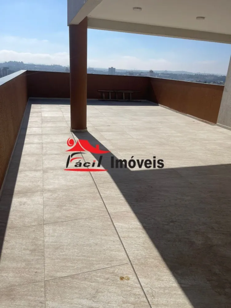 Apartamento, 2 quartos, 36 m² - Foto 7