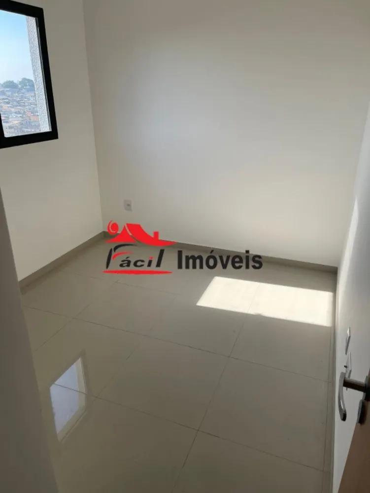 Apartamento, 2 quartos, 36 m² - Foto 5