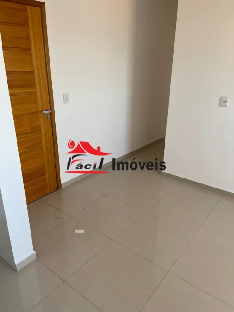 Apartamento, 2 quartos, 36 m² - Foto 2