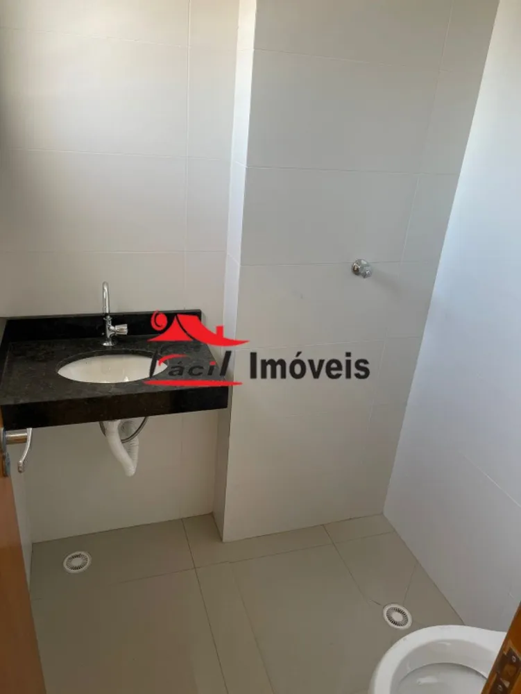 Apartamento, 2 quartos, 36 m² - Foto 6