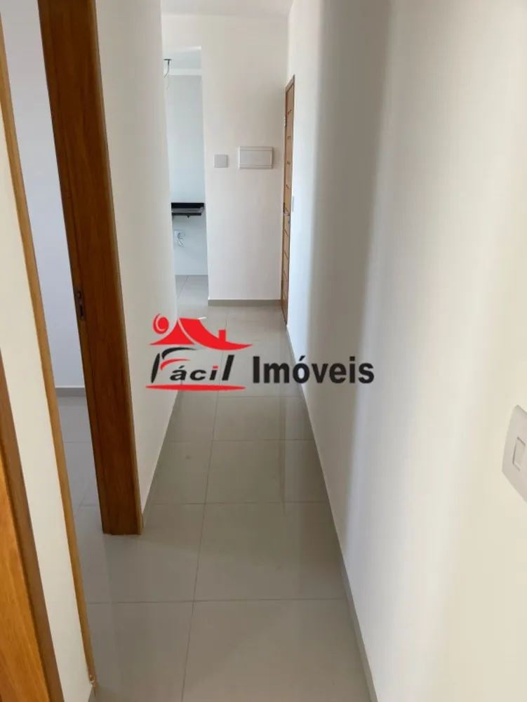 Apartamento, 2 quartos, 36 m² - Foto 3