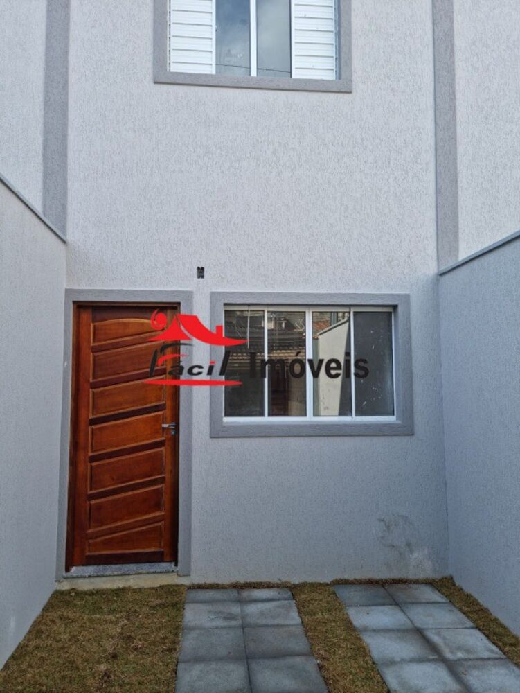 Sobrado, 2 quartos, 78 m² - Foto 4