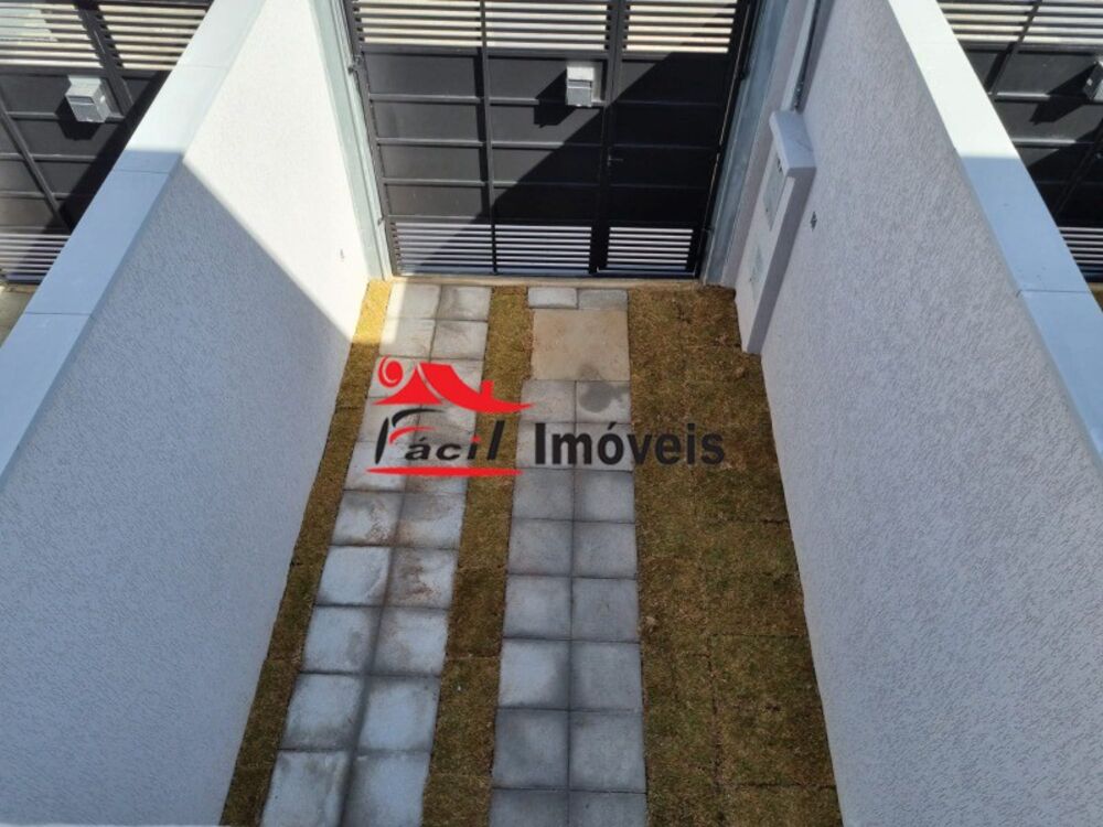 Sobrado, 2 quartos, 78 m² - Foto 20