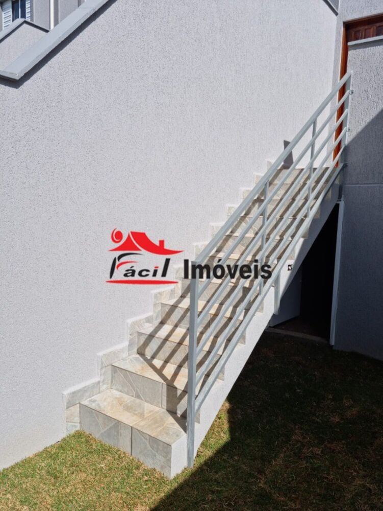 Sobrado, 2 quartos, 78 m² - Foto 9