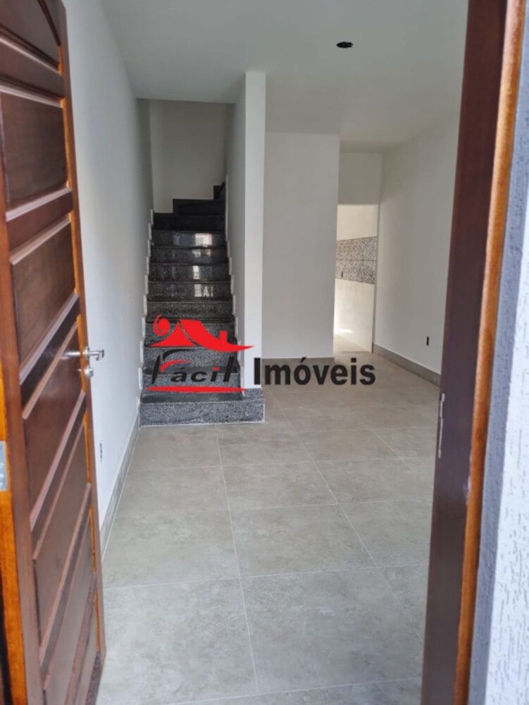 Sobrado, 2 quartos, 78 m² - Foto 7