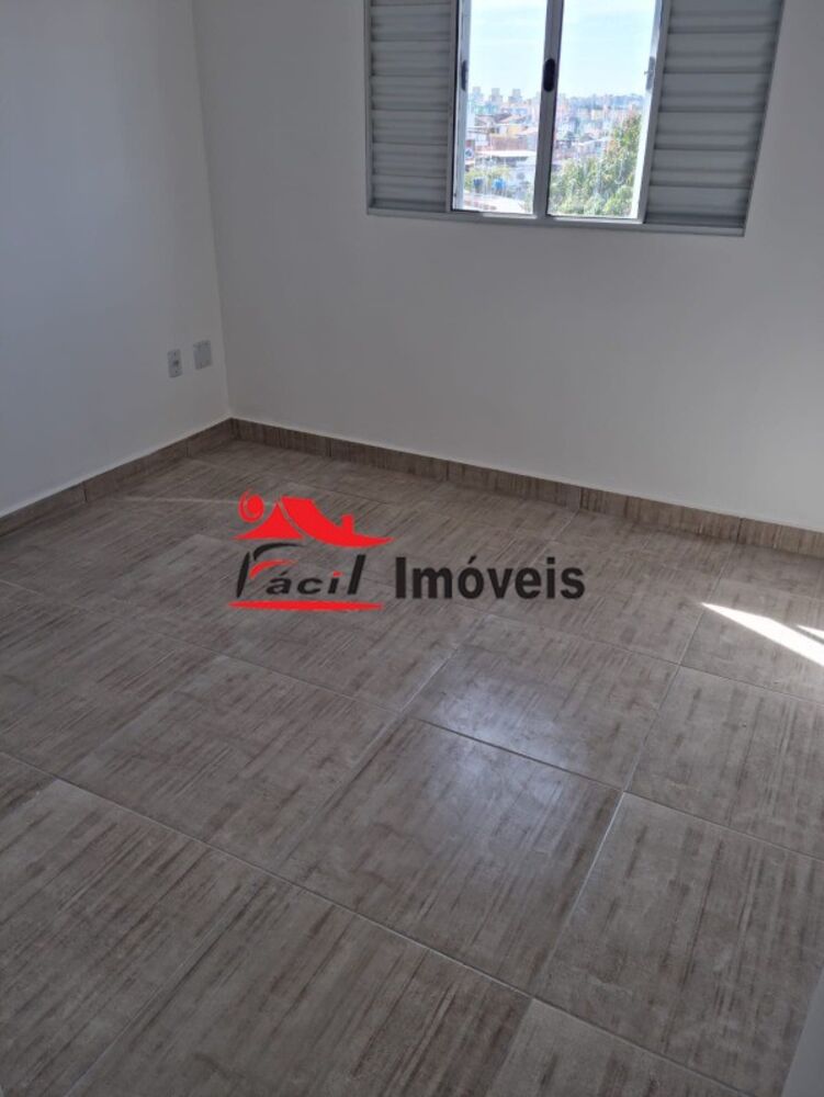 Sobrado, 2 quartos, 78 m² - Foto 12