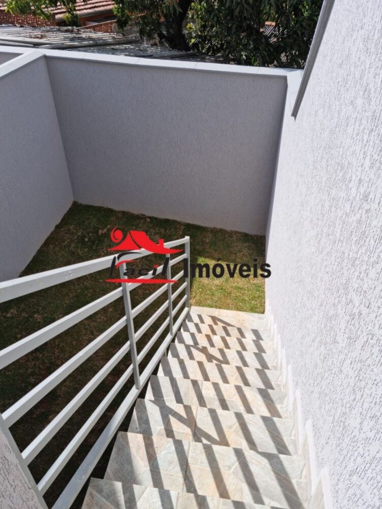 Sobrado, 2 quartos, 78 m² - Foto 17