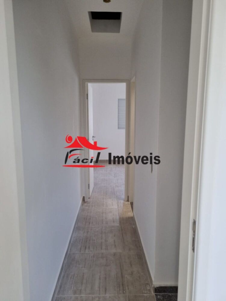 Sobrado, 2 quartos, 78 m² - Foto 16