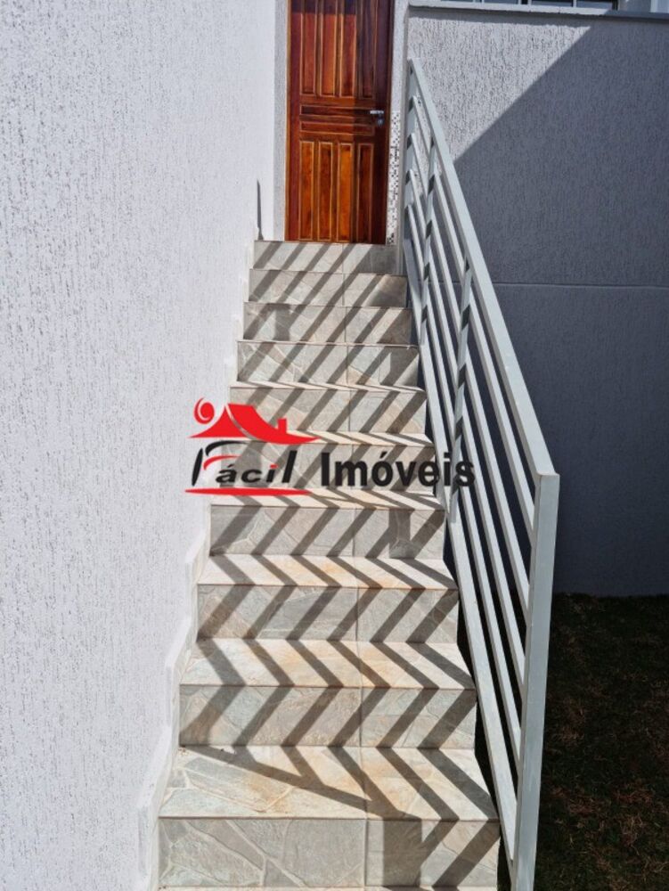 Sobrado, 2 quartos, 78 m² - Foto 11