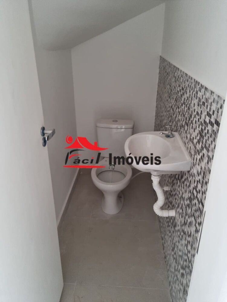 Sobrado, 2 quartos, 78 m² - Foto 8