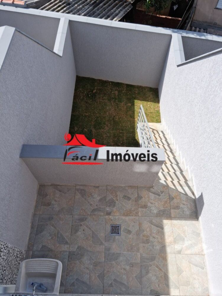 Sobrado, 2 quartos, 78 m² - Foto 6