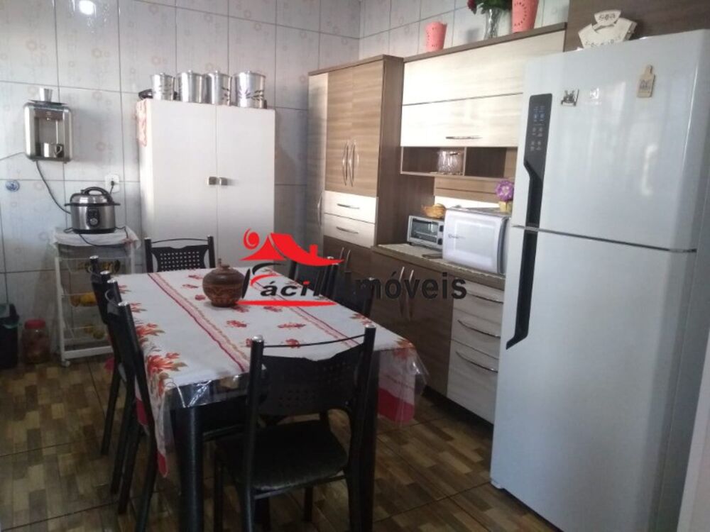 Sobrado, 4 quartos, 346 m² - Foto 13