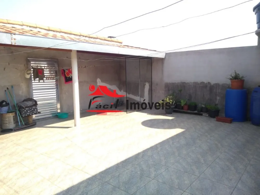 Sobrado, 4 quartos, 346 m² - Foto 24
