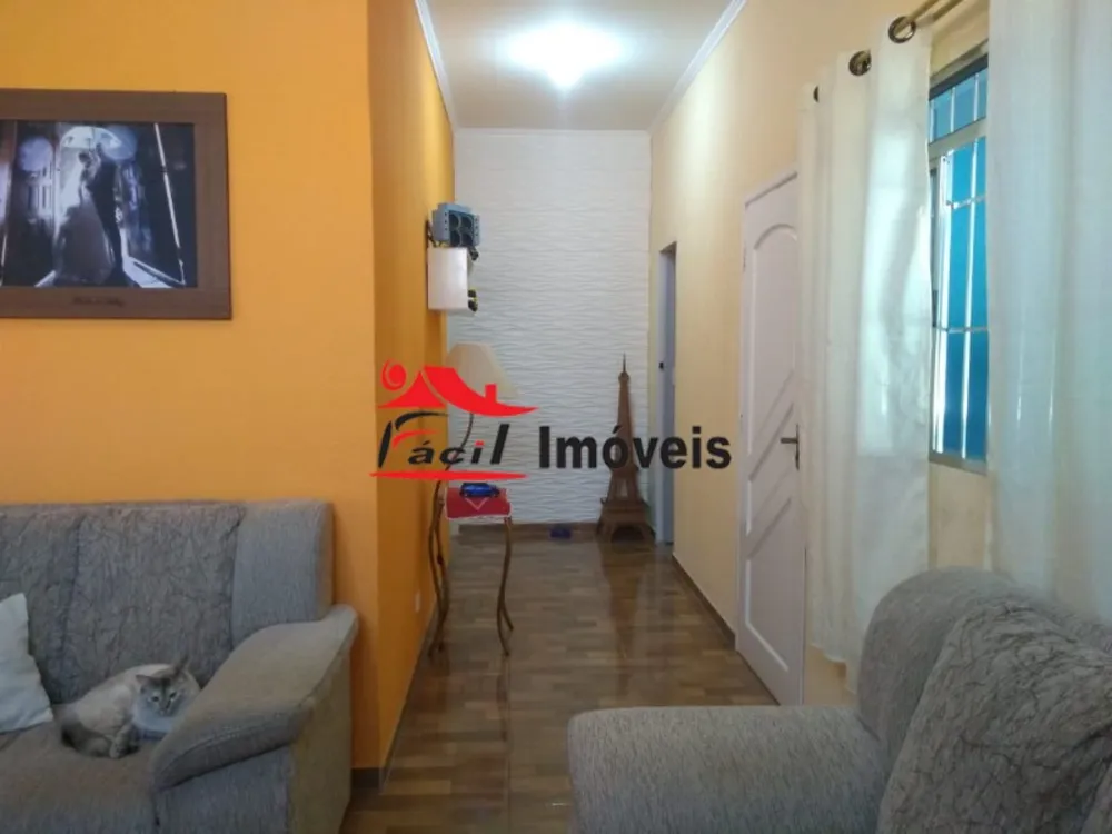 Sobrado, 4 quartos, 346 m² - Foto 11