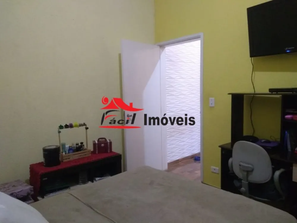 Sobrado, 4 quartos, 346 m² - Foto 19