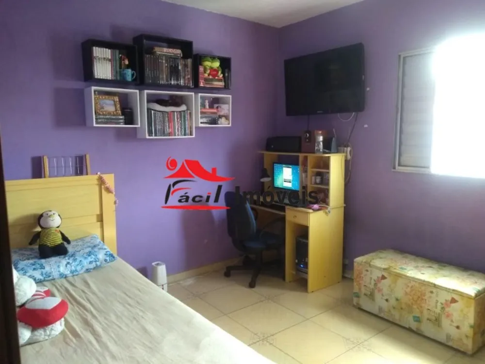Sobrado, 4 quartos, 346 m² - Foto 12