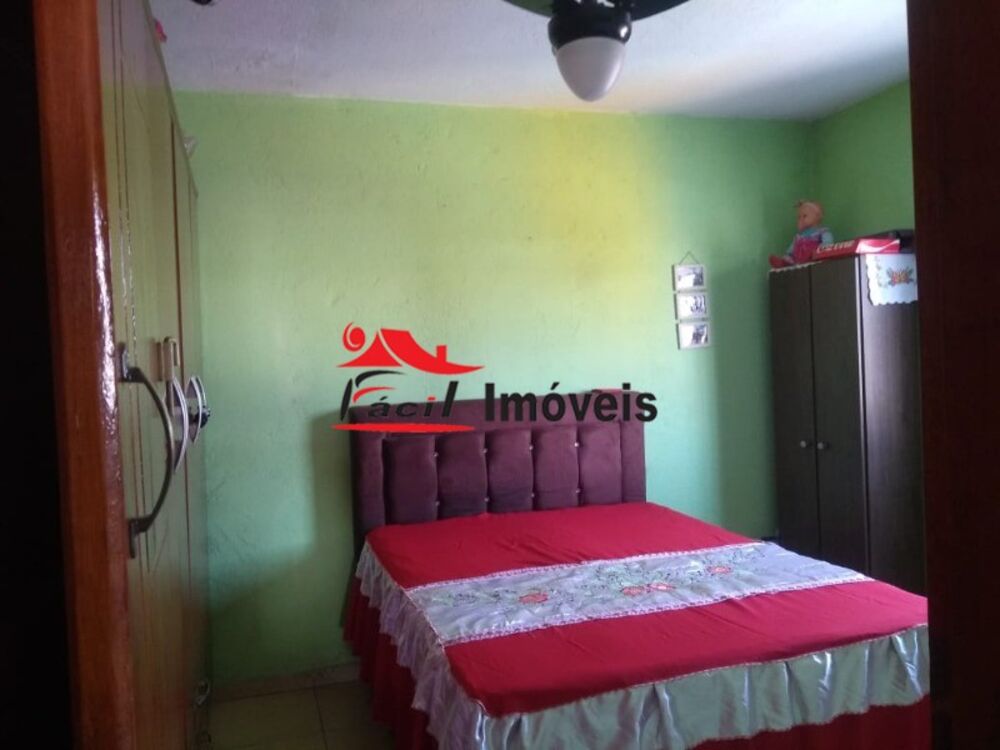 Sobrado, 4 quartos, 346 m² - Foto 15