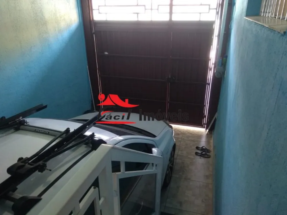 Sobrado, 4 quartos, 346 m² - Foto 9