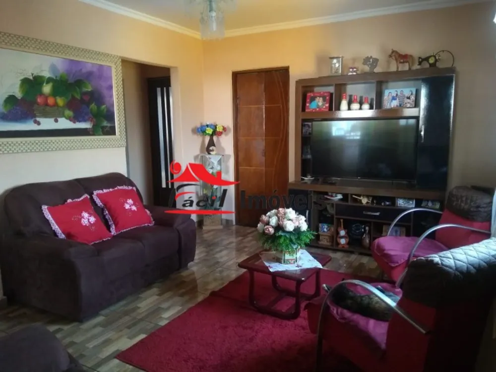 Sobrado, 4 quartos, 346 m² - Foto 13