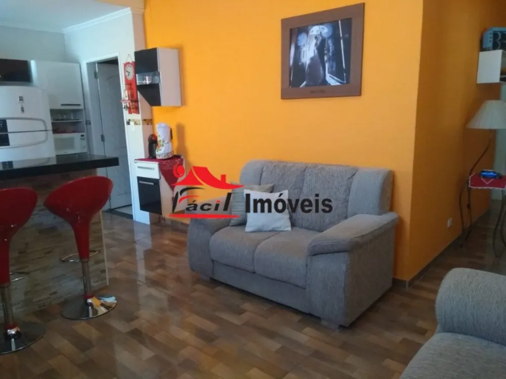 Sobrado, 4 quartos, 346 m² - Foto 12