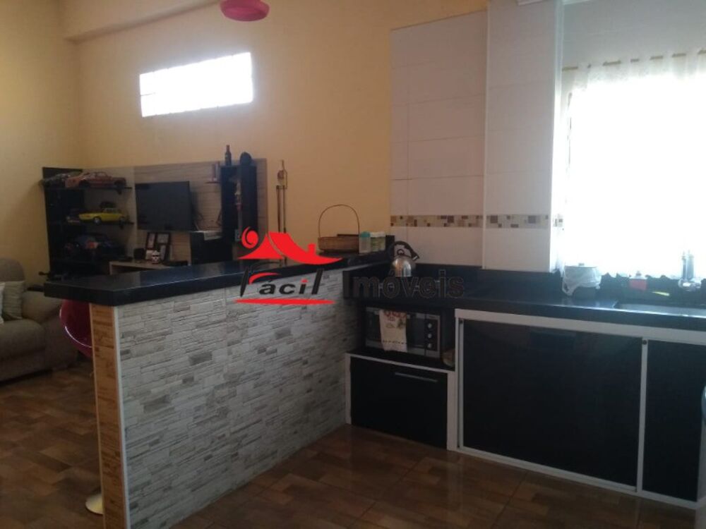 Sobrado, 4 quartos, 346 m² - Foto 1