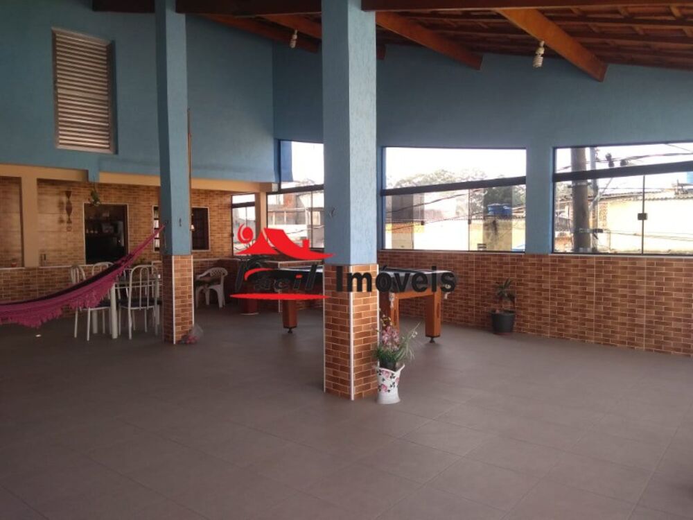 Sobrado, 4 quartos, 346 m² - Foto 16