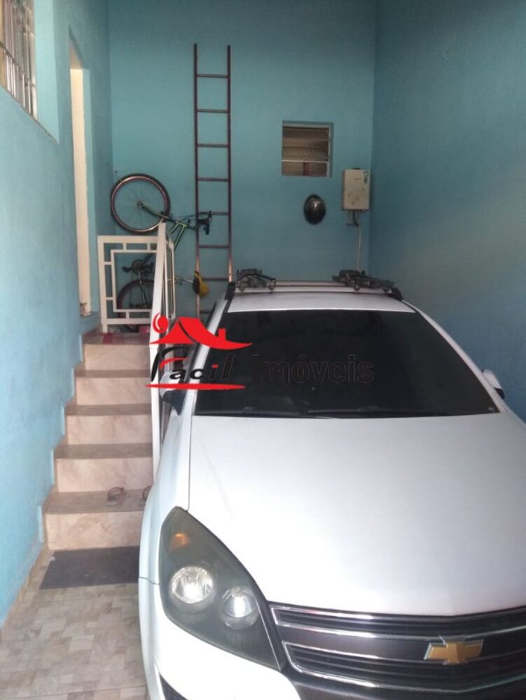Sobrado, 4 quartos, 346 m² - Foto 6