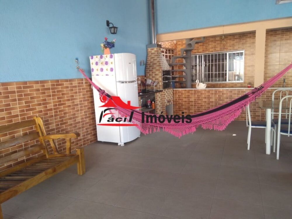 Sobrado, 4 quartos, 346 m² - Foto 8