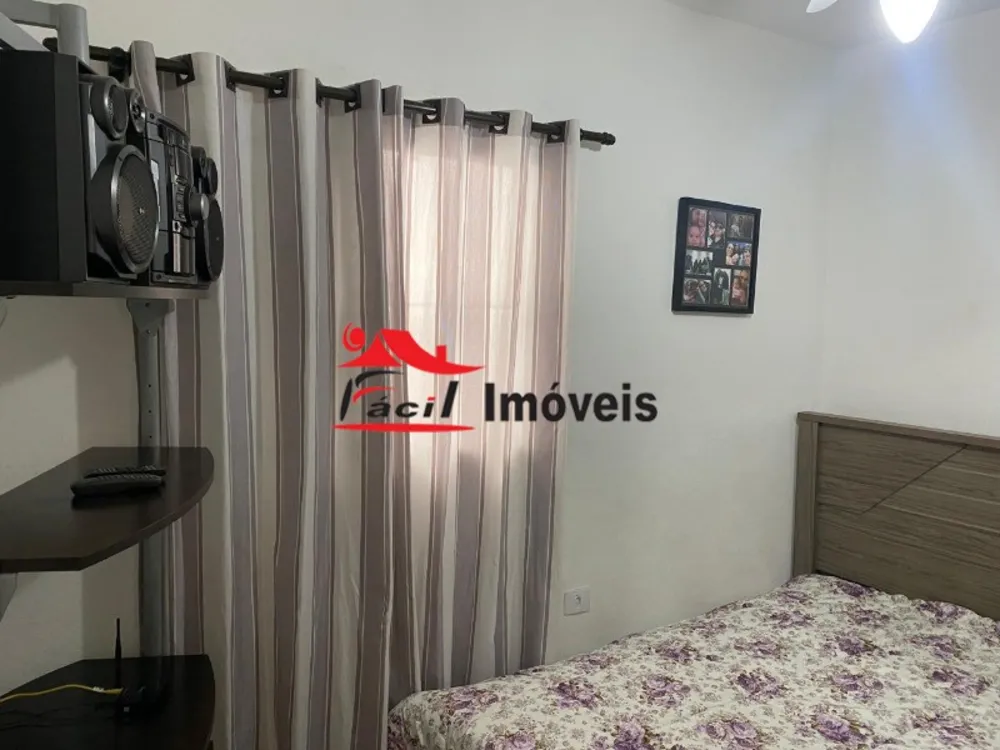 Casa, 2 quartos - Foto 6