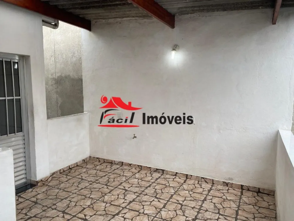 Casa, 2 quartos - Foto 3