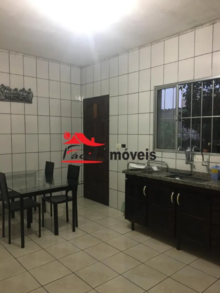 Casa, 2 quartos - Foto 7