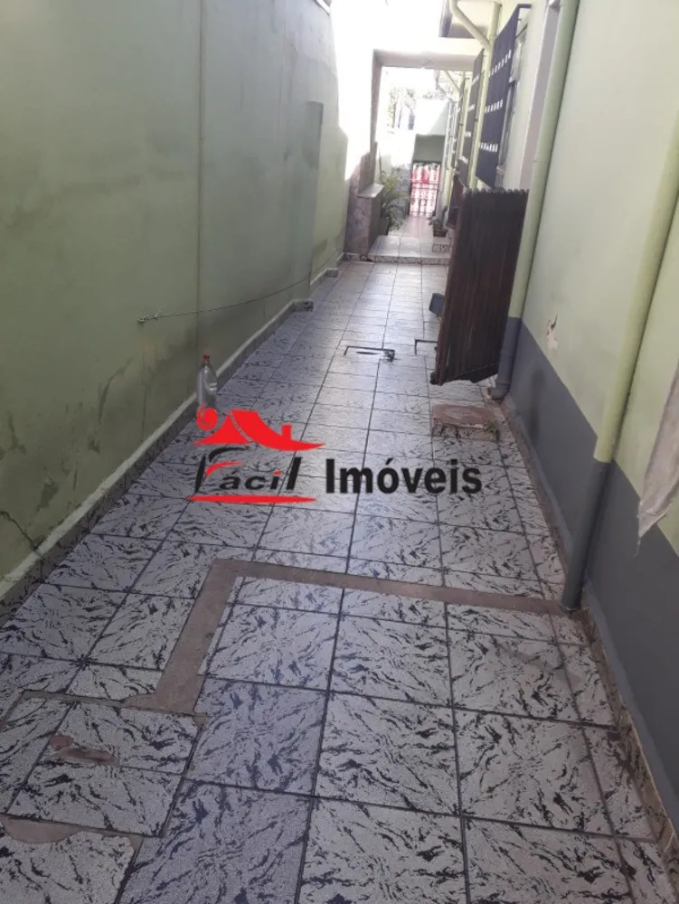 Casa, 2 quartos - Foto 10