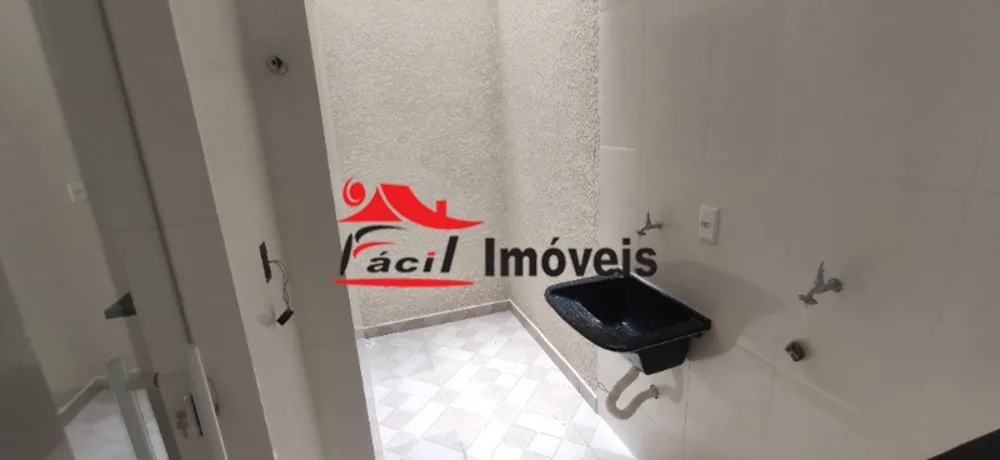 Apartamento, 2 quartos, 39 m² - Foto 6
