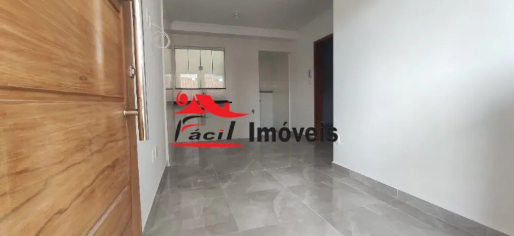 Apartamento, 2 quartos, 39 m² - Foto 5