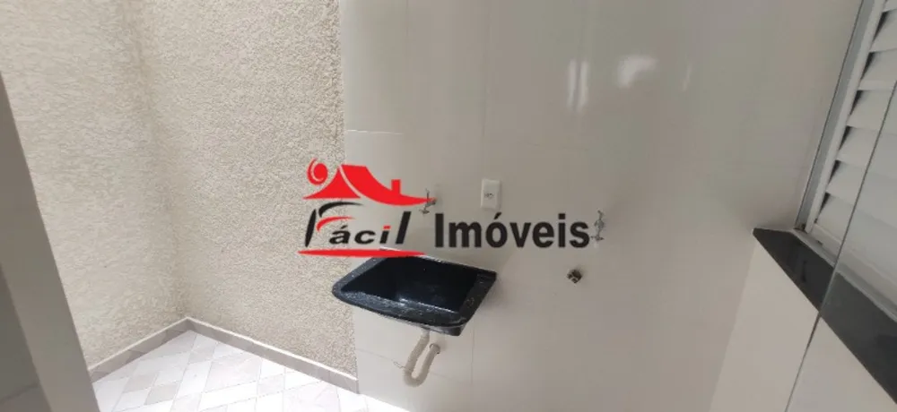 Apartamento, 2 quartos, 39 m² - Foto 1