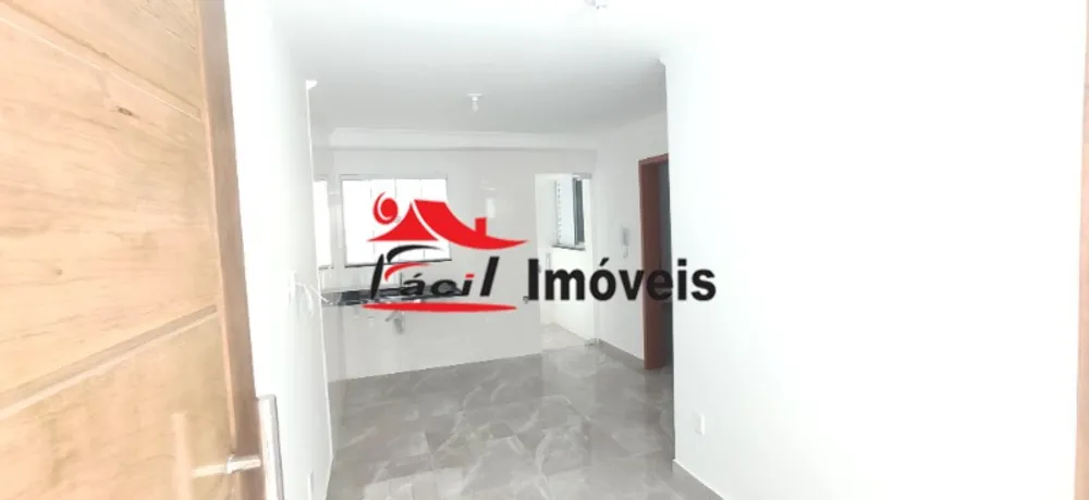 Apartamento, 2 quartos, 39 m² - Foto 8