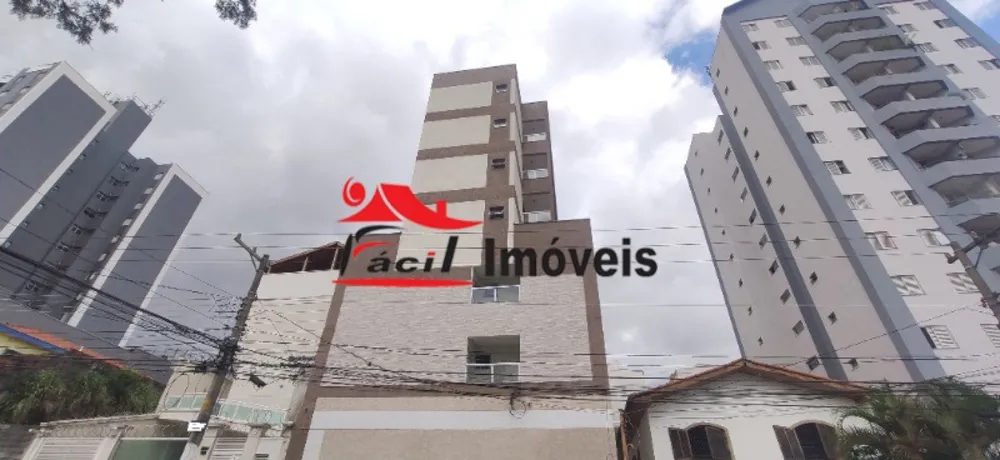 Apartamento, 2 quartos, 39 m² - Foto 4