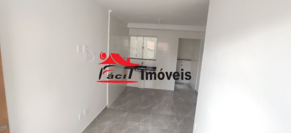 Apartamento, 2 quartos, 39 m² - Foto 2