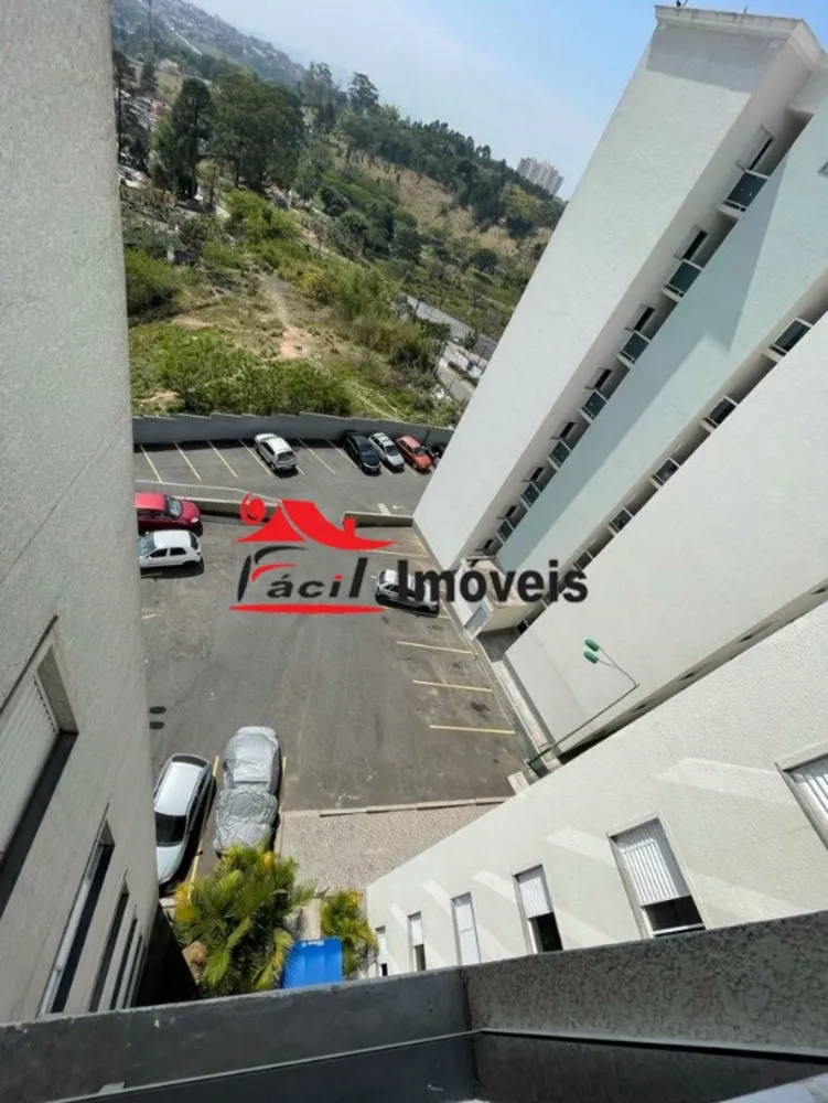 Apartamento, 2 quartos, 44 m² - Foto 8