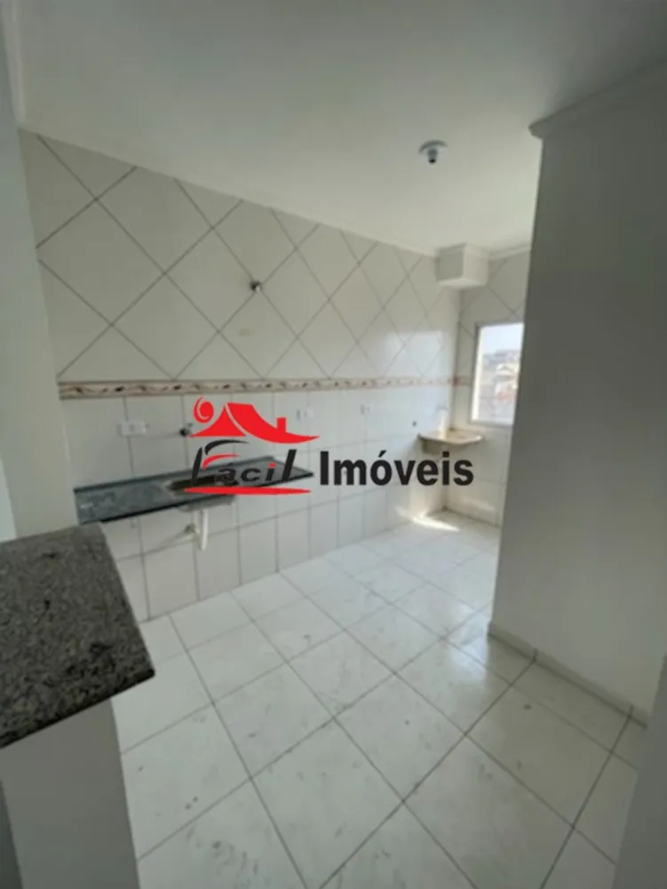 Apartamento, 2 quartos, 44 m² - Foto 9
