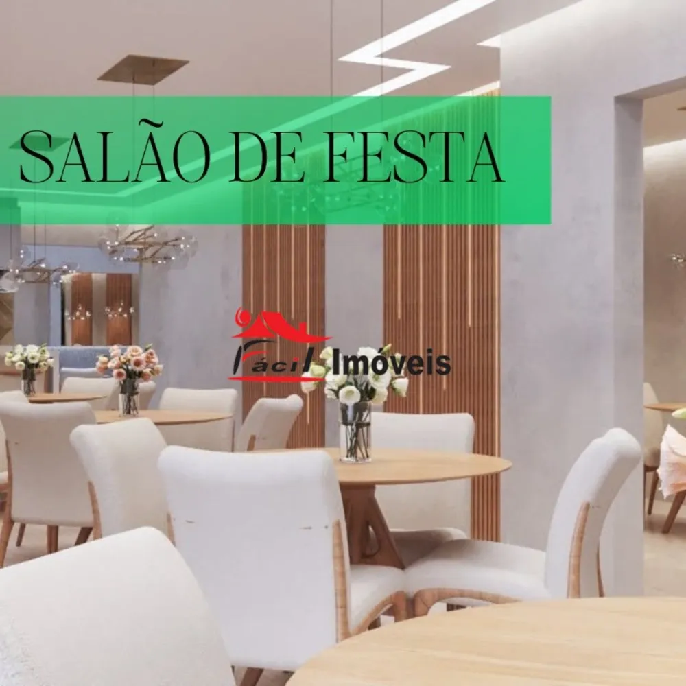 Apartamento, 2 quartos, 44 m² - Foto 10