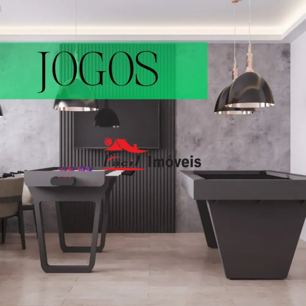 Apartamento, 2 quartos, 44 m² - Foto 11