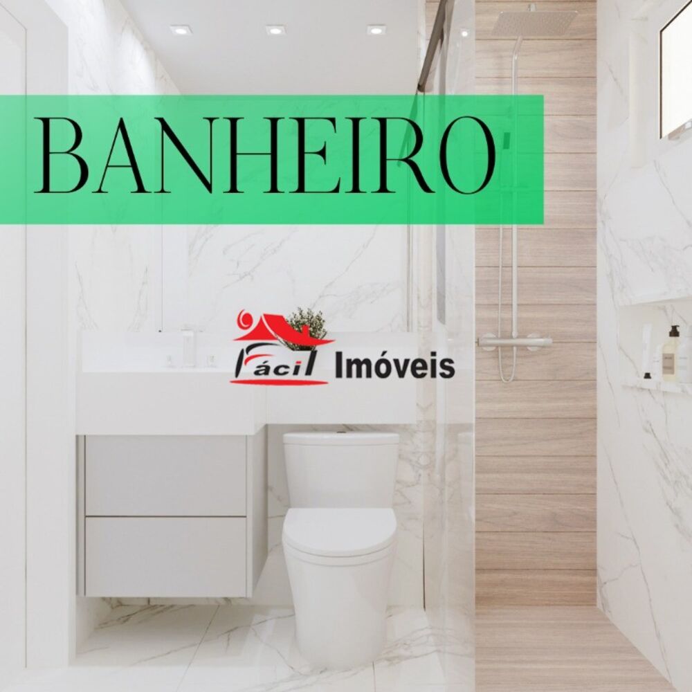 Apartamento, 2 quartos, 44 m² - Foto 1