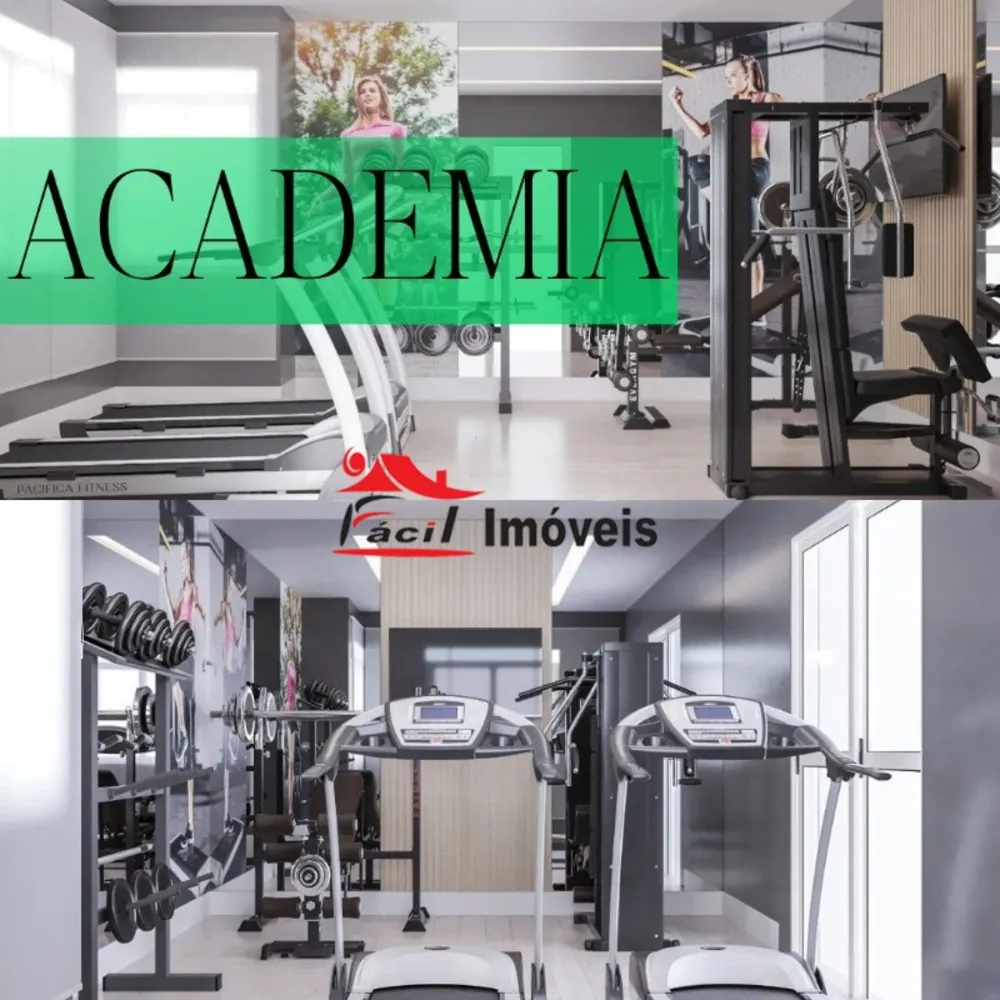 Apartamento, 2 quartos, 44 m² - Foto 8
