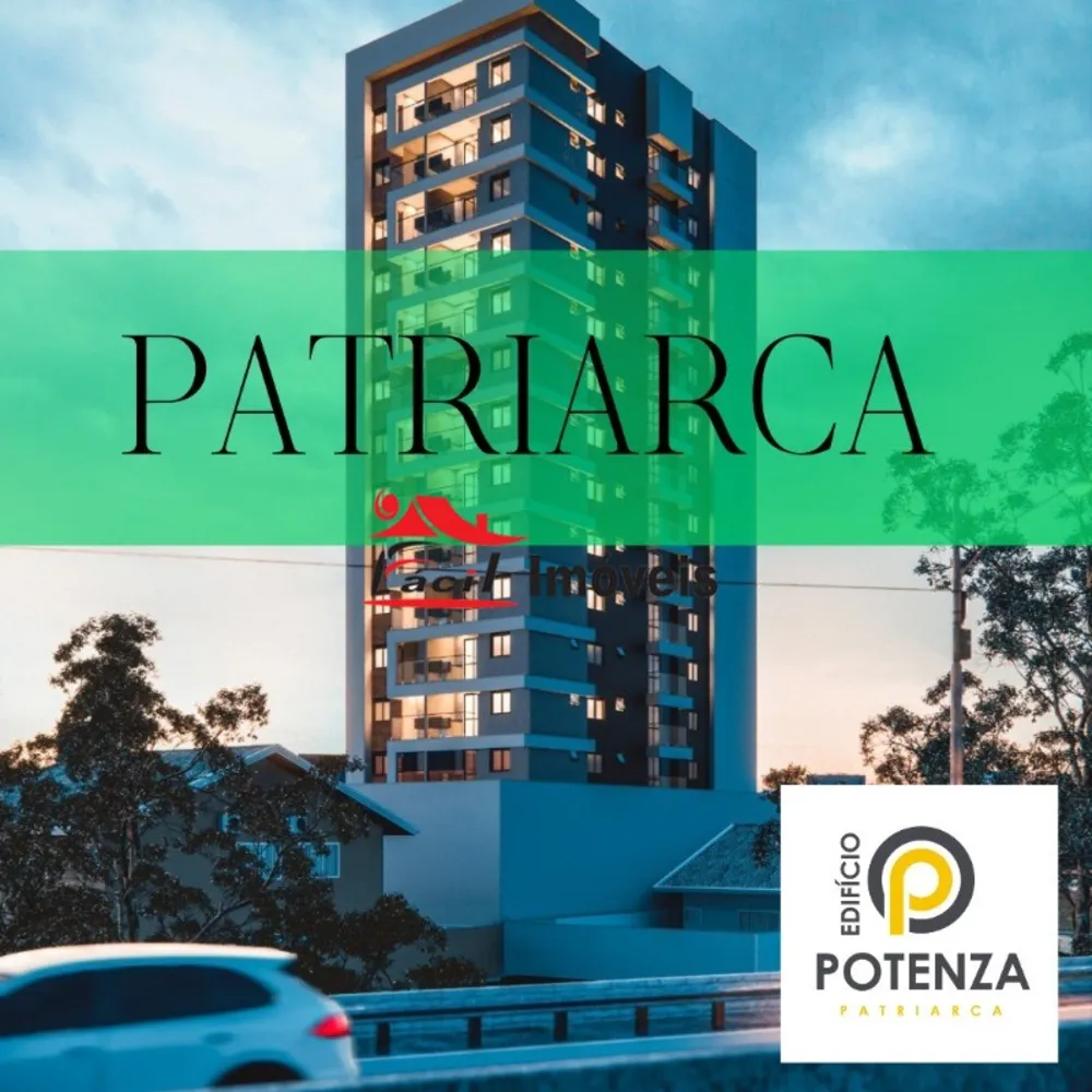 Apartamento, 2 quartos, 44 m² - Foto 1