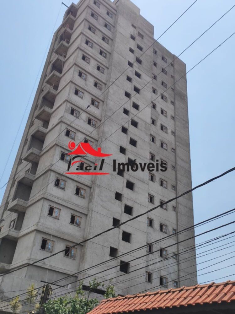 Apartamento, 2 quartos, 44 m² - Foto 4