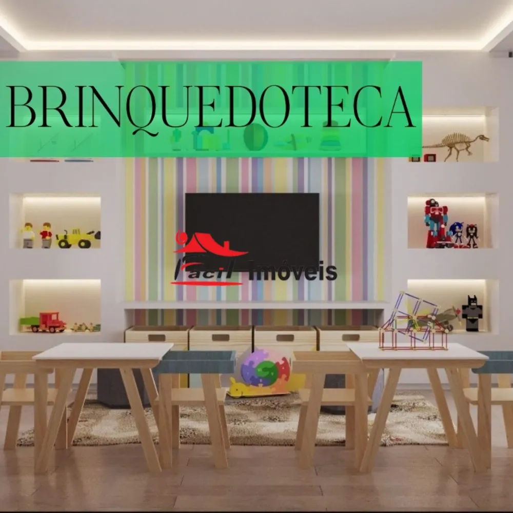 Apartamento, 2 quartos, 44 m² - Foto 9