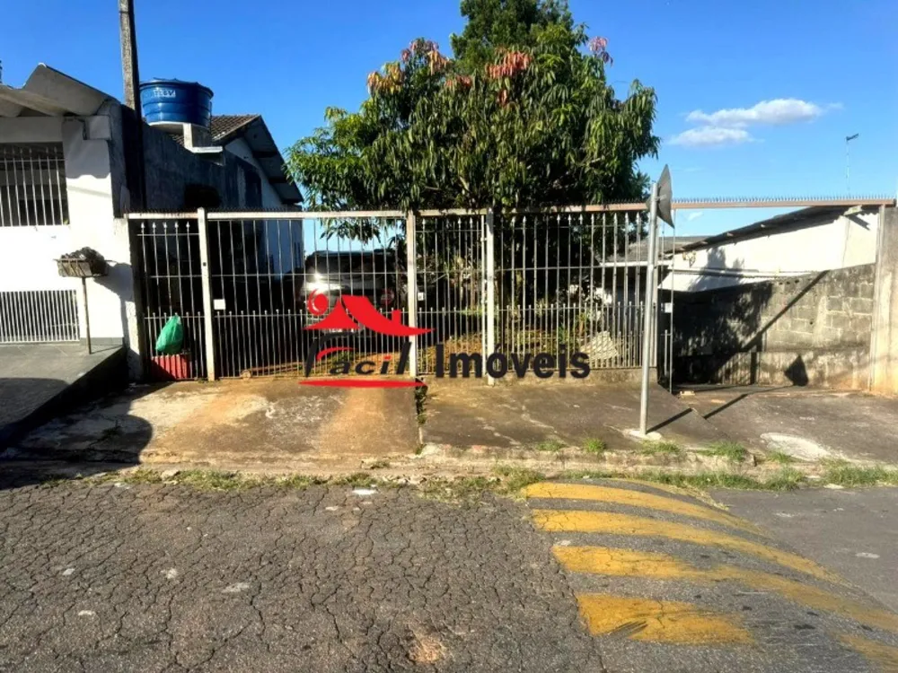 Terreno, 330 m² - Foto 1
